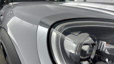 MINI Countryman 1.5 Cooper 5dr [Chili/Media Pack XL] Petrol Hatchback